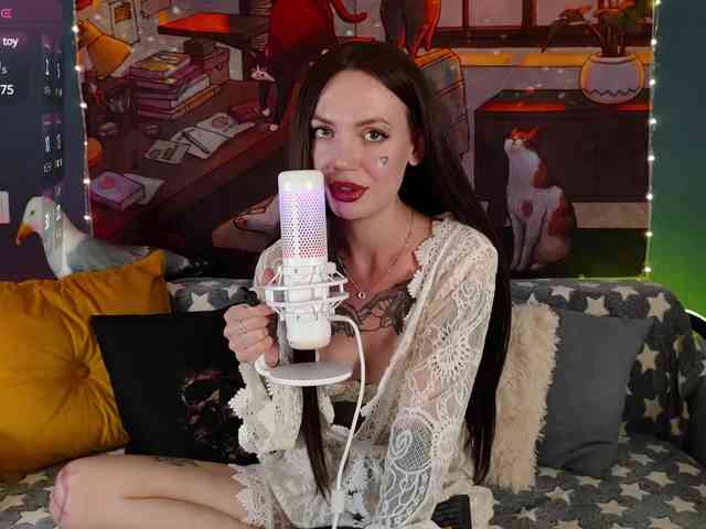 RockBelyash webcam