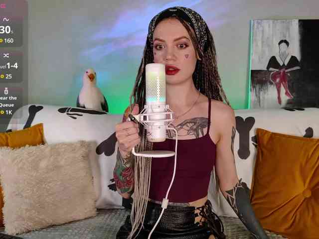 RockBelyash webcam