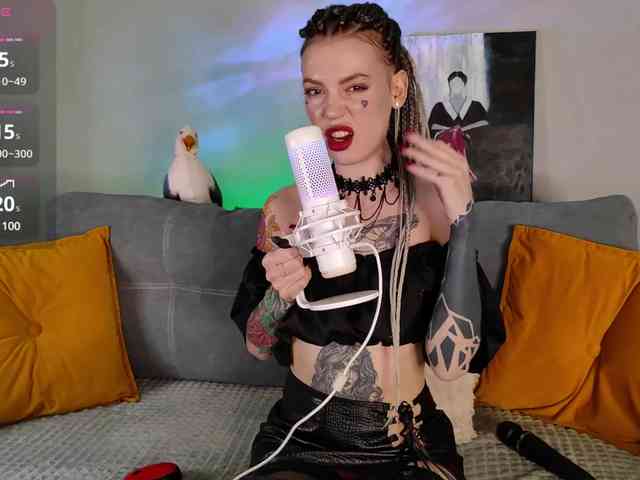RockBelyash webcam