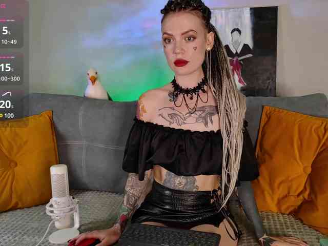 RockBelyash webcam