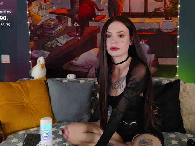RockBelyash webcam