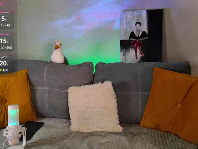 RockBelyash webcam