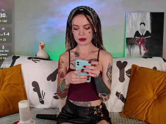 RockBelyash webcam