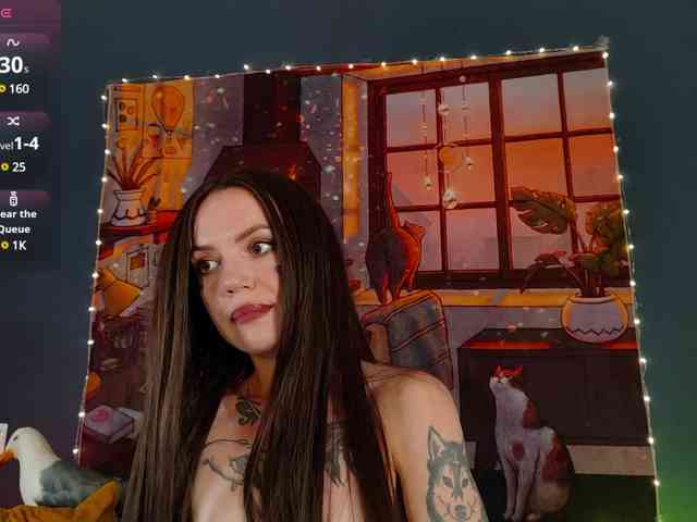 RockBelyash webcam