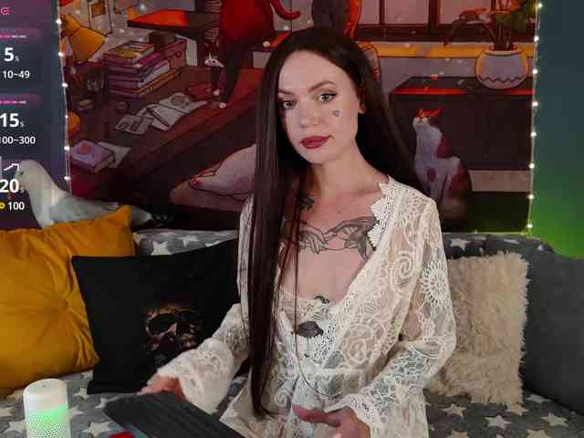 RockBelyash webcam