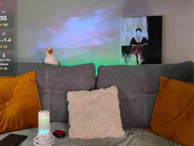 RockBelyash webcam