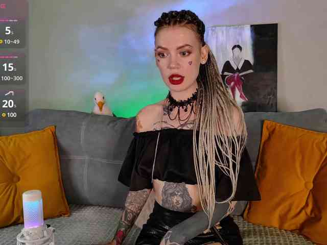 RockBelyash webcam