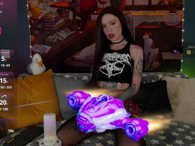 RockBelyash webcam