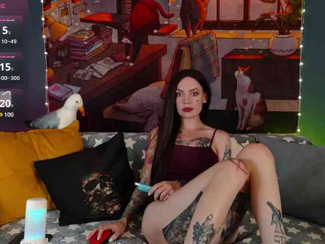 RockBelyash webcam