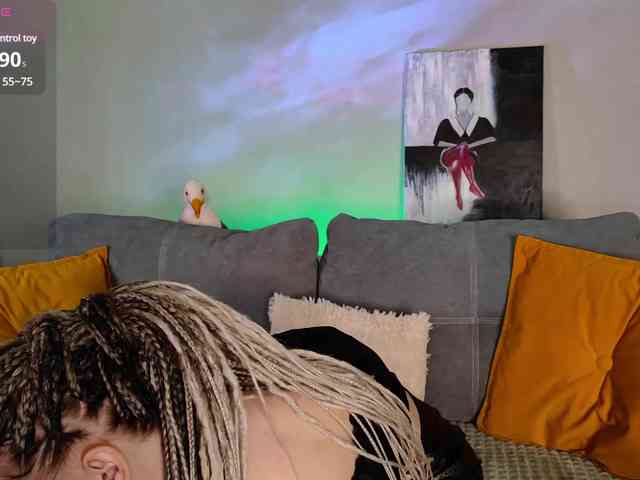 RockBelyash webcam