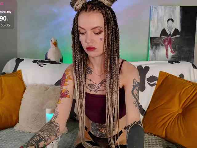 RockBelyash webcam