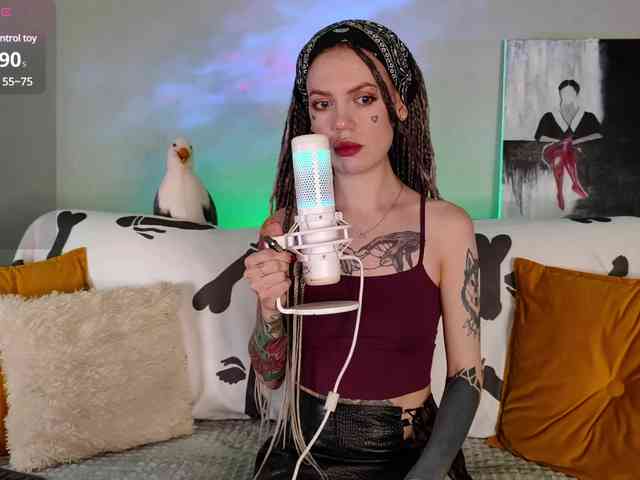 RockBelyash webcam