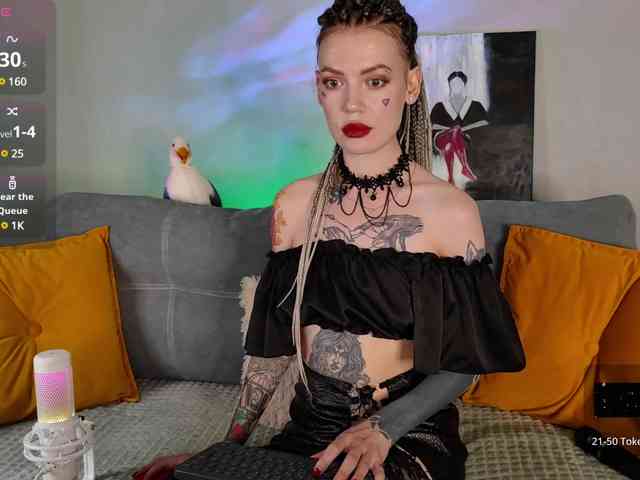 RockBelyash webcam