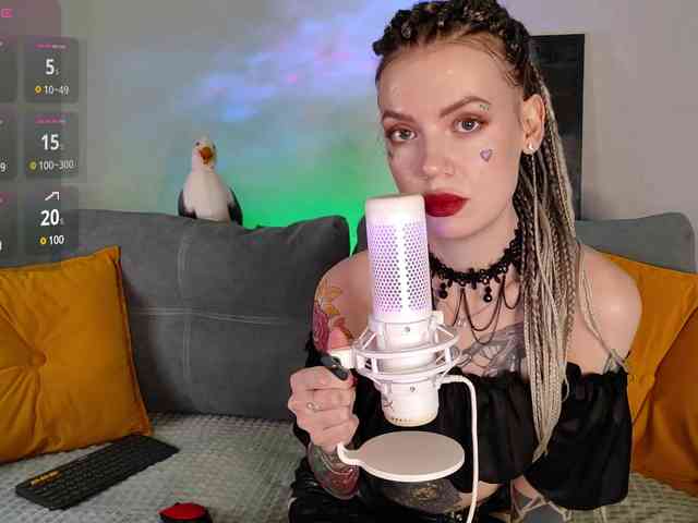 RockBelyash webcam