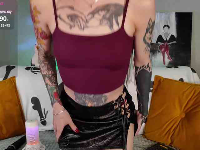 RockBelyash webcam