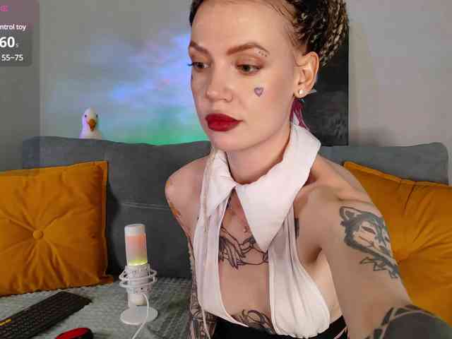 RockBelyash webcam