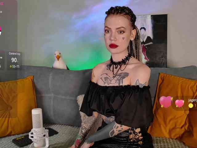 RockBelyash webcam