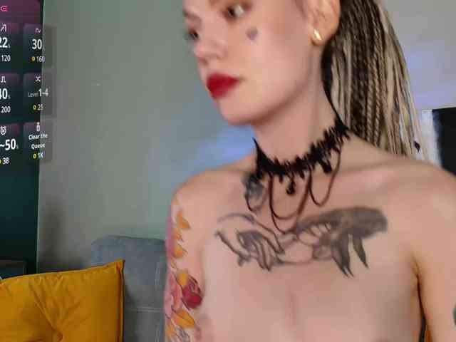 RockBelyash webcam