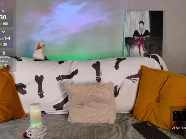 RockBelyash webcam