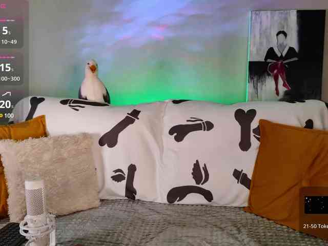 RockBelyash webcam