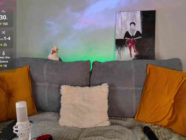 RockBelyash webcam