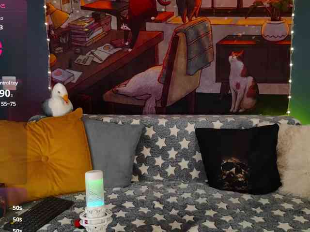 RockBelyash webcam