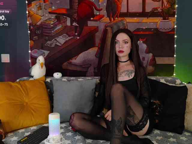 RockBelyash webcam