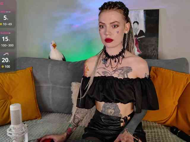 RockBelyash webcam