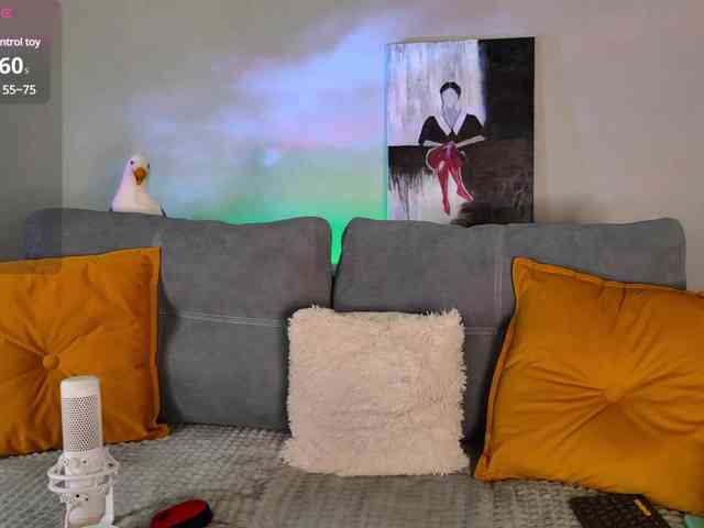 RockBelyash webcam