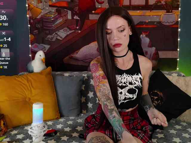 RockBelyash webcam