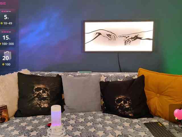 RockBelyash webcam