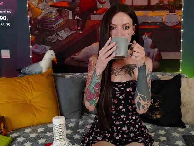RockBelyash webcam