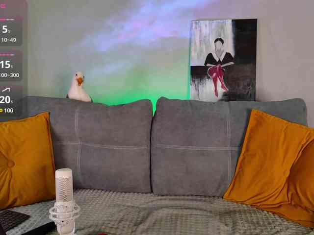 RockBelyash webcam