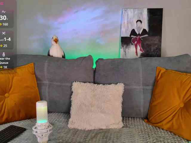 RockBelyash webcam