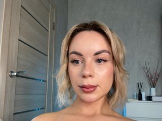 Mila-m Porn Show