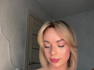 Mila-m Porn Show