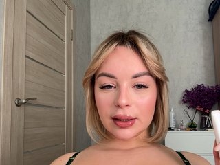 Mila-m Porn Show