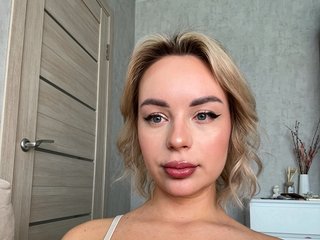 Mila-m Porn Show
