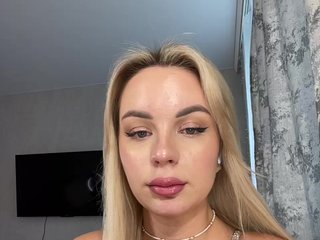 Mila-m Porn Show