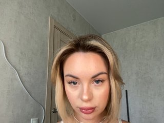 Mila-m Porn Show