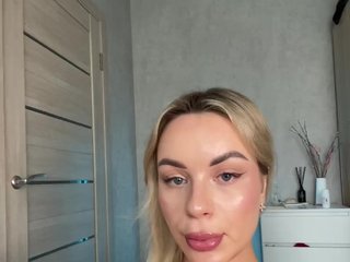 Mila-m Porn Show