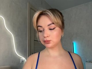 Mila-m Porn Show