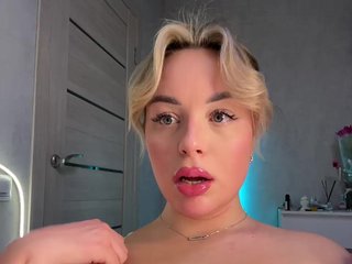 Mila-m Porn Show