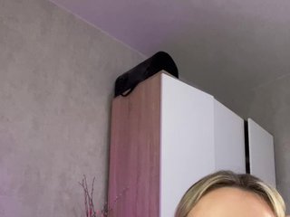 Mila-m Porn Show