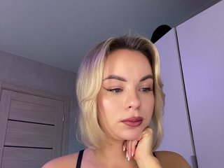 Mila-m Porn Show