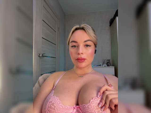 Mila-m's BongaCams profile