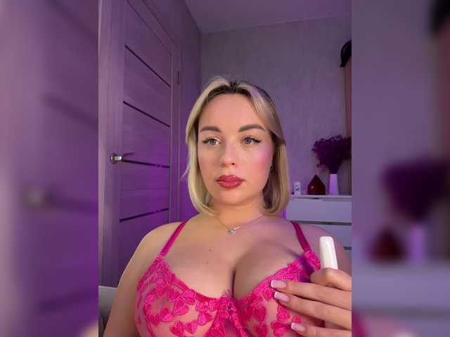 Mila-m's BongaCams profile