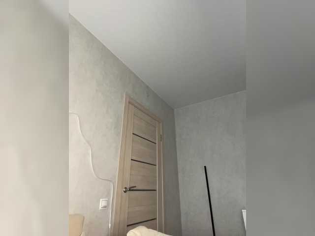 Mila-m Live Webcam on BongaCams