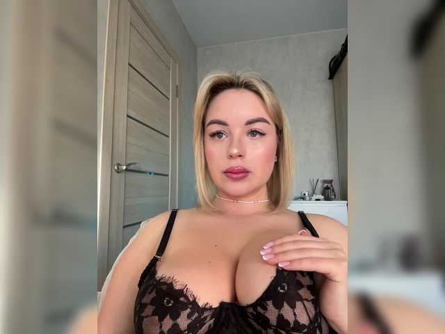 Mila-m's BongaCams profile