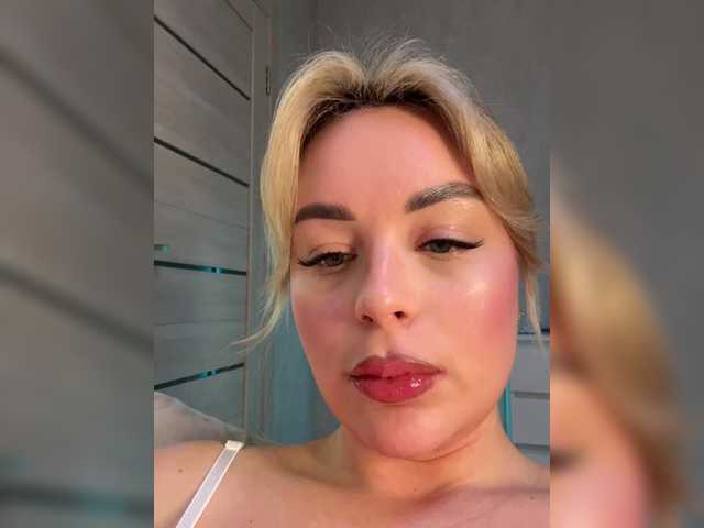 Mila-m's BongaCams profile